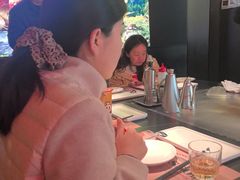 -盛焰铁板烧(王府井店)