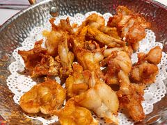 -哥老官重庆美蛙鱼头(宝山龙湖店)