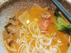 -蒙自源过桥米线(红谷滩万达店)