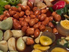 -幸福的烤包子·新疆菜