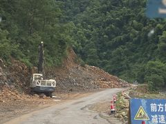 -大鄣山卧龙谷景区