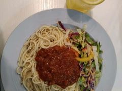 -箪食记(汉口路店)