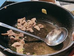 -禾悦庄餐厅