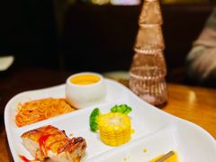 儿童餐-西堤牛排(恒隆广场店)
