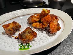 包公酥鱼-锦荟JINHUI·浙江小馆(上海荟聚店)