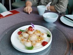 -羲和雅苑•北京烤鸭(乐园道万象城店)