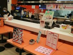 -吉野家(服装城店)