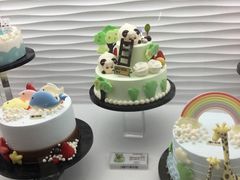 -津乐园(宜白路店)