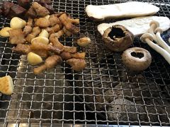 -肉甲韩国木炭烤肉(新壹街1店)
