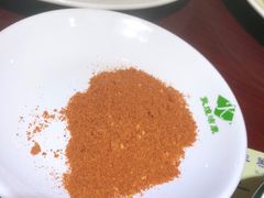 -范记靖远羊羔肉(博物馆店)
