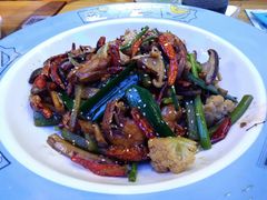 -鱼库·不仅是一家烤鱼店(车公庙店)