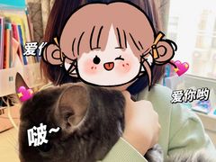 -藦茜花园宠物主题亲子互动体验馆(国顺东路店)