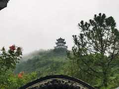 -缥缈峰景区