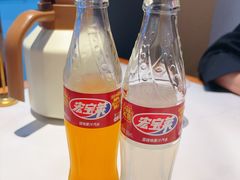 -孙家外婆•长春地标美食新名片(红旗街万达店)