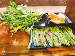 -吼堂老火锅(武汉 天地壹方南馆店)