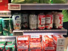 -Olé精品超市(北京合生汇店)