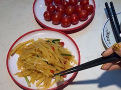 -小食候湘(政务区店)