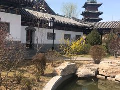-迎泽公园