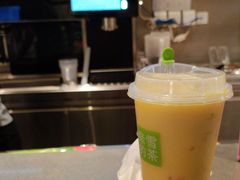 -奈雪的茶(市百一店)