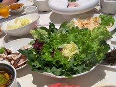 -蒙都43°9羊火锅·赤峰美食(宁城店)