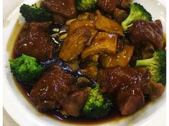 和味汁猪手-清心鸡沙田乳鸽店·非遗传承(石溪店)
