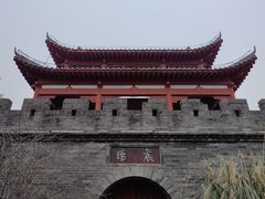 -武汉园博园(武汉自然博物馆)