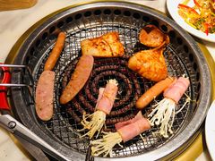 -火炉火自助餐(西直门凯德MALL店)