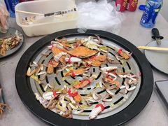 -仙螺岛海鲜自助餐厅(总店)