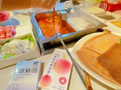 -海底捞火锅(劲松店)