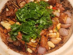 -永安鱼庄·镇江菜(东吴路店)