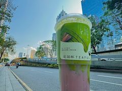 -星满杯TEAFUL(罗湖东门店)
