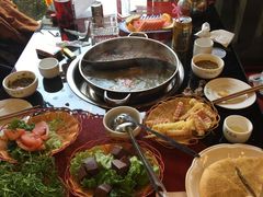 -香丽缘饭馆(黑龙潭店)