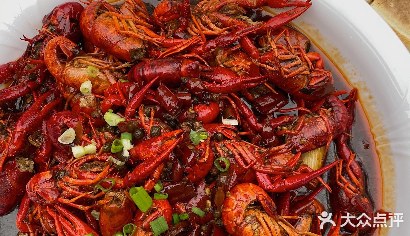 成都探店/小龙虾配羊肉串寻小欢烤串绝绝子