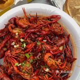 成都探店/小龙虾配羊肉串寻小欢烤串绝绝子