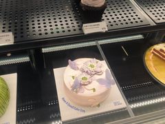 -Pantry's Best派悦坊蛋糕(世纪金源店)