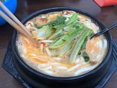 -猪脑壳凉面(武陵源店)