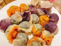 -宝源饺子(麦子店街店)