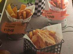 -AClub餐吧(富华里店)