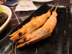 -老虎滩船说·海胆水饺·大连海鲜(老虎滩店)
