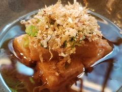 -豊 胜手丼