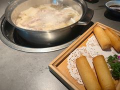 -同仁四季椰子鸡(宝安壹方城店)
