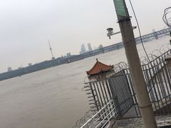 -武昌江滩