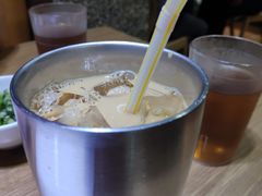 -百福麵家(新馬路店)