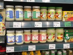 -中百仓储超市(漫时区店)