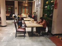 -古关火锅店(古北水镇景区店)