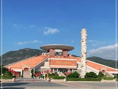 -中国闽台缘博物馆