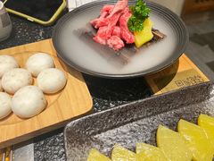 -韩满园· 甄选韩式烤肉