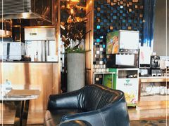 大堂-粤海璇宫·木棉花高空旋转餐厅·聚会派对