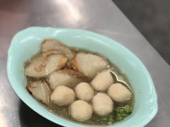 -榮泰米粉湯(Left Shop)