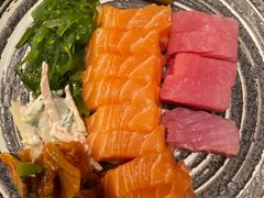 -天津东凯悦酒店·Market Café自助餐厅
